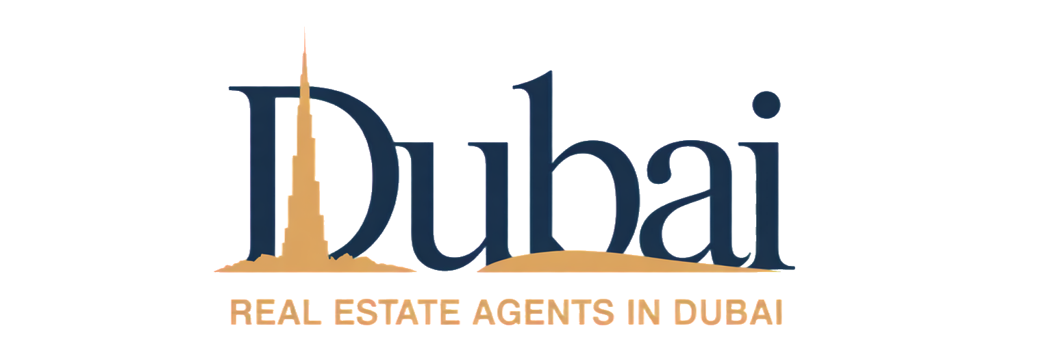 Real Estate Agents In Dubai logo