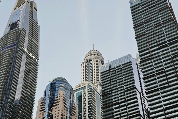 This guide walks you through how to start and grow a career as a real estate agent in Dubai in 2026, explaining why the current market—and nearly 366,000 new ho...