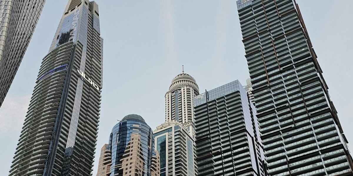 This guide walks you through how to start and grow a career as a real estate agent in Dubai in 2026, explaining why the current market—and nearly 366,000 new ho...