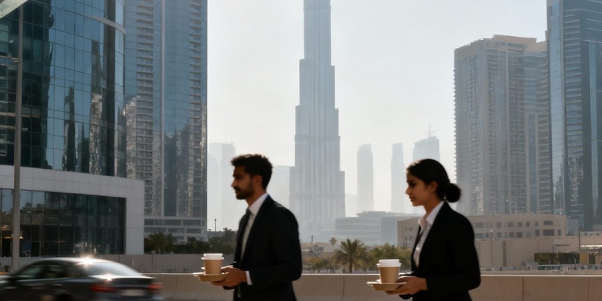 This article explains how real estate agent commissions work in Dubai in 2026, cutting through confusion about percentages, who pays, and the role of RERA. It c...