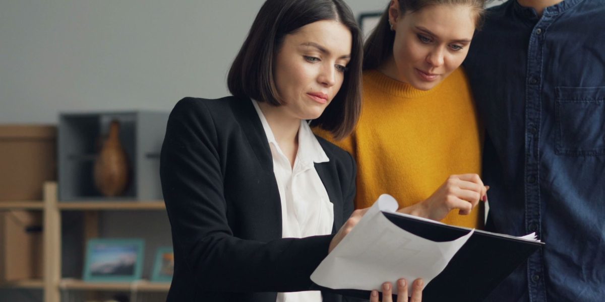 Buyers weigh their options to find the perfect property that aligns with their personal goals.